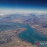 Jepang gunakan jalur komunikasi langsung ke Iran soal Selat Hormuz