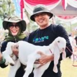 Penetapan IG susu kambing Senduro jadi pengungkit ekonomi di Lumajang