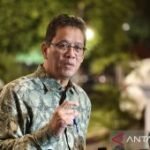 Purbaya targetkan penambahan layer baru cukai rokok berlaku Mei 2026