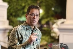 Purbaya targetkan penambahan layer baru cukai rokok berlaku Mei 2026