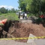 Pemkab Probolinggo perbaiki infrastruktur rusak akibat bencana