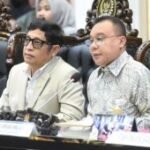 Dasco ungkap tak ingin buru-buru bahas RUU Pemilu