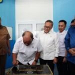 Sebanyak 1.780 SPPG dihentikan sementara dalam program MBG