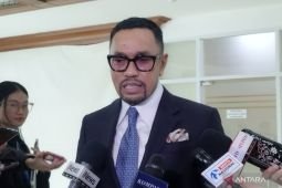 Sahroni benarkan sempat diperas utusan KPK gadungan sebesar Rp300 juta