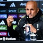 Luciano Spalletti perpanjang kontrak dua tahun di Juve hingga 2028