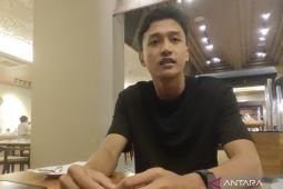 Dony Tri sebut dorongan agar berkarir di Eropa sebagai motivasi