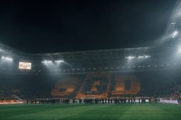 Polisi Jerman selidiki penganiayaan usai kerusuhan laga kasta kedua