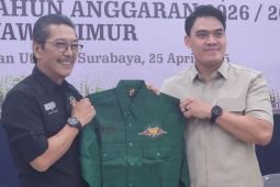 Cetak atlet berprestasi, Kodrat Jatim siapkan Piala Gubernur dan BHS Cup