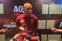 Piala AFF-19, Nova Arianto akan panggil tujuh pemain diaspora