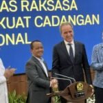 Bahlil ungkap temuan gas bumi jumbo dengan potensi 5 Tcf