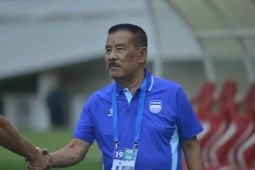 Manajer Persib minta pemain fokus jelang laga lawan Arema FC