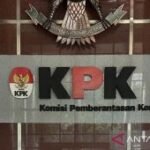 KPK sudah lapor Presiden dan Ketua DPR terkait hasil kajian parpol