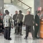 Jadi saksi di KPK, Khalid Basalamah: Saya tak kenal orang-orang itu