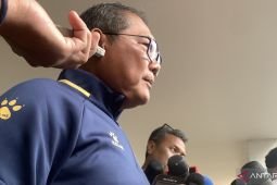 PSSI tanggapi soal paspor gate pemain Timnas Indonesia di Belanda