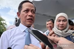 Menteri LH tegaskan denda tak hapus kewajiban perusahaan pulihkan lingkungan