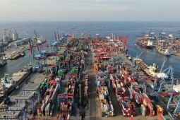 Pelindo Petikemas catatkan kinerja positif di tengah gejolak global
