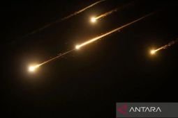 IRGC bersumpah akan balas serangan jika gencatan senjata dilanggar