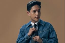 Adikara rilis mini album "Spotless Dove"