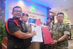 Pengadilan Militer terima berkas perkara penganiayaan Aktivis KontraS