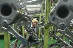 Indonesia shifts focus to productive growth: finance minister