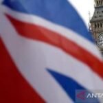 London tak akan izinkan AS serang infrastruktur Iran dari pangkalannya