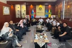 KI Sumenep gandeng perguruan tinggi perkuat keterbukaan informasi