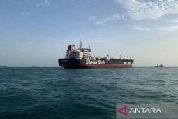 Harga minyak turun drastis imbas gencatan senjata AS-Iran