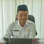 Kemenhaj siapkan 38 bus untuk antar calhaj ke Embarkasi Surabaya
