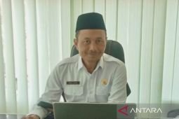 Kemenhaj siapkan 38 bus untuk antar calhaj ke Embarkasi Surabaya