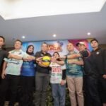 Konferensi pers jelang Final Four Proliga 2026