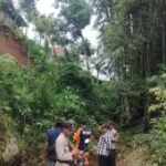 BPBD tangani bencana longsor-angin kencang di Tulungagung