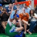 Cooper Flagg cetak 45 poin, Mavericks tumbangkan Lakers