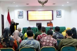 Ekonomi Lumajang 2025 tercatat tumbuh 5,35 persen