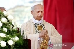 Paus Leo desak pemimpin dunia pilih perdamaian daripada perang