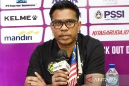 Pelatih Malaysia optimistis tembus semifinal AFF U-17 2026