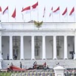 Istana Presiden dibuka untuk kunjungan anak sekolah