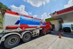 ESDM nilai harga Pertamax Turbo naik selaras harga minyak dunia