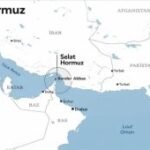 Rusia, China, Prancis blokir resolusi DK PBB soal Hormuz