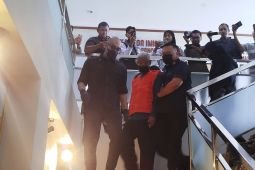 Imigrasi amankan WNA Malaysia overstay delapan tahun di Pacitan