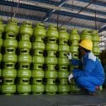 Bahlil jamin harga LPG 3 kg tidak naik dan stok aman