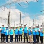 PLN tekankan transparansi dan akuntabilitas GITET 500 kV Surabaya