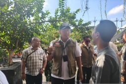 Bulog perkuat strategi hadapi potensi kemarau panjang dampak El Nino