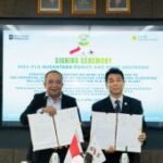 PLN NP gandeng VOGO-ARSTROMA kembangkan teknologi energi bersih