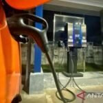 Kiat aman tinggalkan kendaraan EV dalam waktu lama