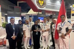 PT PAL tawarkan solusi armada hingga kolaborasi maritim ke Malaysia