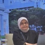 Evakuasi tahap akhir, 13 WNI dari Iran tiba di tanah air