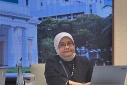 Evakuasi tahap akhir, 13 WNI dari Iran tiba di tanah air