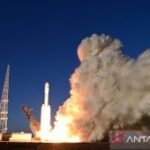 China akan luncurkan 200.000 satelit untuk saingi Starlink