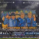 Persib tegaskan Aremania tak boleh hadir ke Stadion GBLA