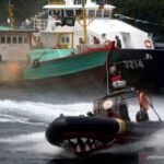 KKP dan Australia edukasi nelayan cegah penangkapan ikan ilegal